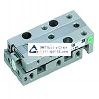 Pneumatic accessories _SMC_MXJ8-20