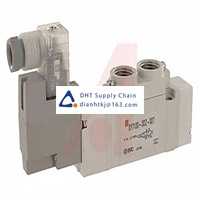 Pneumatic accessories _SMC_SY7120-3DZ-02T-Q