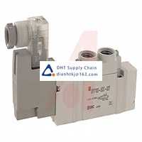 Pneumatic accessories _SMC_SY7120-5LZ-02T-Q