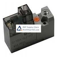 Pneumatic accessories _SMC_SY114-5MO