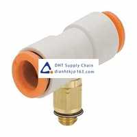 Pneumatic accessories _SMC_KQ2T03-32A