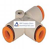 Pneumatic accessories _SMC_KQ2T05-00A