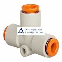 Pneumatic accessories _SMC_KQ2T07-11A