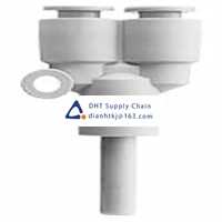 Pneumatic accessories _SMC_KQ2U07-99A