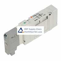 Pneumatic accessories _SMC_SV3200-5FU