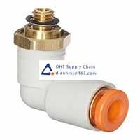 Pneumatic accessories _SMC_KQ2L03-U02A