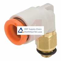 Pneumatic accessories _SMC_KQ2L01-32N