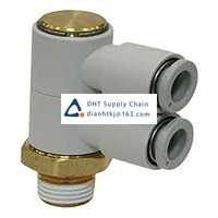 Pneumatic accessories _SMC_KQ2VD08-03AS