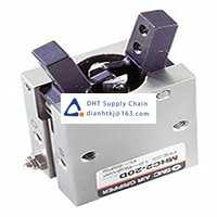 Pneumatic accessories _SMC_MHC2-16S