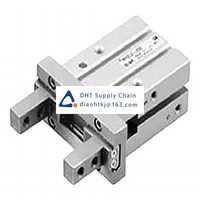 Pneumatic accessories _SMC_MHZJ2-10DS