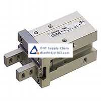 Pneumatic accessories _SMC_MHZ2-10S