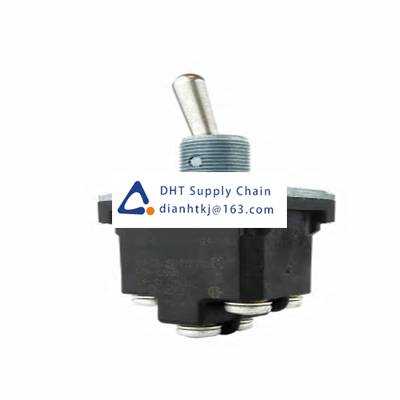 Toggle and slide switches Honeywell_2NT1-70