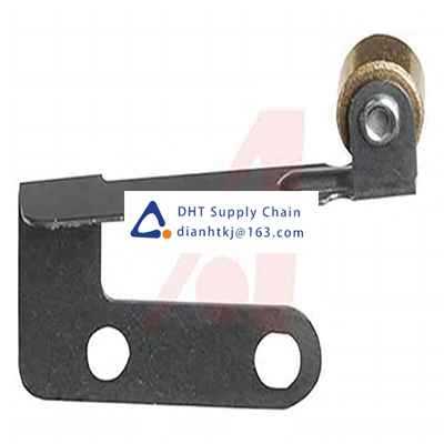 Microswitches and detector switches  Honeywell_JS-5