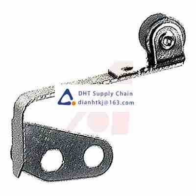 Microswitches and detector switches  Honeywell_JX-45