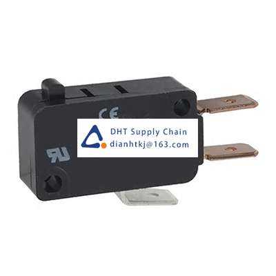 Microswitches and detector switches  Honeywell_V7-1Z19E9