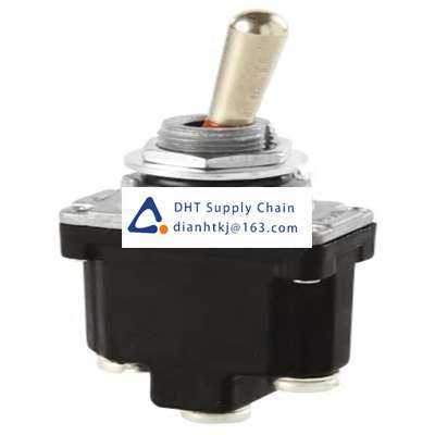 Toggle and slide switches Honeywell_61NT1-2