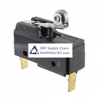 Microswitches and detector switches  Honeywell_BZ-2RW822-D5