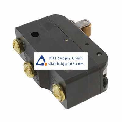 Microswitches and detector switches  Honeywell_BZ-RW922-A2