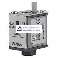 Pneumatic accessories _SMC_IS10M-40-L-A