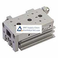 Pneumatic accessories _SMC_MXS16-125