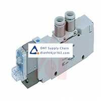 Pneumatic accessories _SMC_VQZ1121-5L1-N3-Q