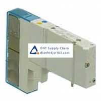 Pneumatic accessories _SMC_SY5000-11-15