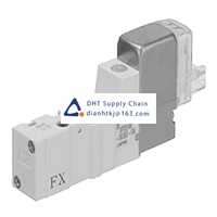 Pneumatic accessories _SMC_SYJ3143-5LOU-Q