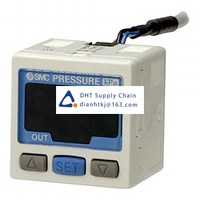 Pneumatic accessories _SMC_ZSE20-P-N01-L