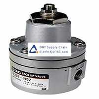 Pneumatic accessories _SMC_IL201-N02