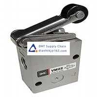 Pneumatic accessories _SMC_VM230-02-01A