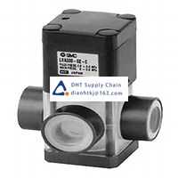 Pneumatic accessories _SMC_LVA200-02N-C