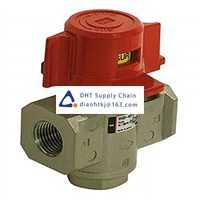 Pneumatic accessories _SMC_VHS20-N02A-Z