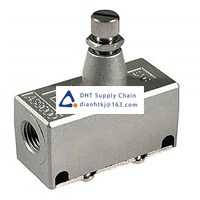 Pneumatic accessories _SMC_AS2000-N01