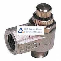 Pneumatic accessories _SMC_AS2200-N01