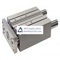 Pneumatic accessories _SMC_MGPM20-25Z