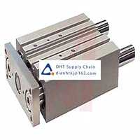 Pneumatic accessories _SMC_MGPM16-50Z