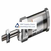 Pneumatic accessories _SMC_NCDJ2B16-500-B