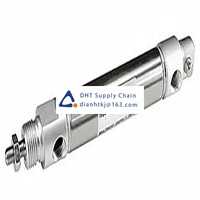 Pneumatic accessories _SMC_NCDMC150-2000-XC6