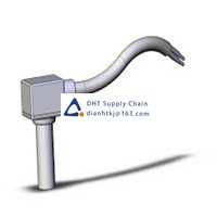 Pneumatic accessories _SMC_PSE540-R06