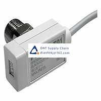 Pneumatic accessories _SMC_PSE543-N01