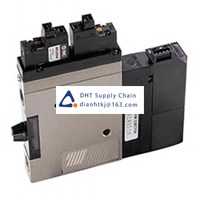 Pneumatic accessories _SMC_ZM-SF