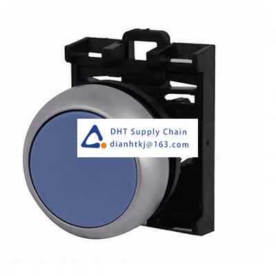 Pushbutton switches and components Eaton_216600 M22-D-B