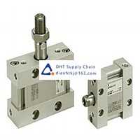 Pneumatic accessories _SMC_MUZ-025