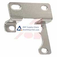 Pneumatic accessories _SMC_ZS-24-B