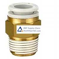 Pneumatic accessories _SMC_KQ2H08-03A