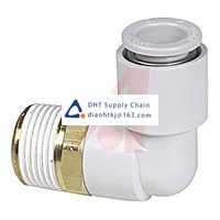 Pneumatic accessories _SMC_KQ2L08-01A