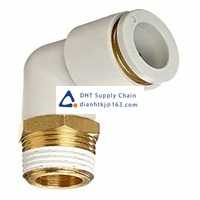 Pneumatic accessories _SMC_KQ2L08-03A