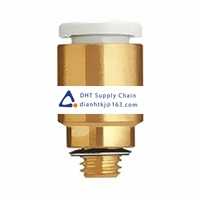 Pneumatic accessories _SMC_KQ2S07-34A