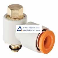 Pneumatic accessories _SMC_KQ2V07-32A