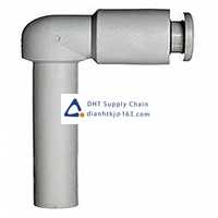 Pneumatic accessories _SMC_KQ2W06-99A